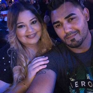 Meet your Posher, Eduardo